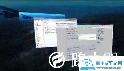 电脑怎么使用快捷键切换程序？