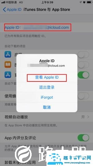 如何取消苹果app自动续费（苹果自动续费如何关闭）(3)