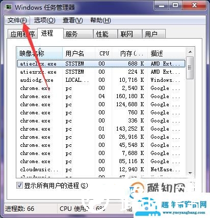 电脑桌面上的文件全都不见了怎么办