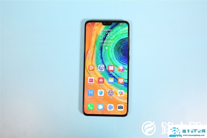 华为mate305g手机可以用4g的网络吗