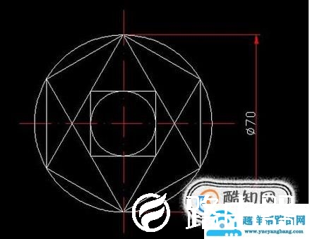 直径符号怎么打出来