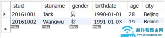 mysql数据库查询语句（mysql常用的查询语句）(24)