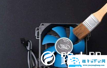win101909玩地平线4显卡温度太高怎么解决