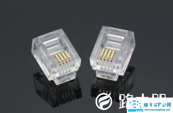 超5类线水晶头与6类线水晶头有什么不同？6类水晶头如何接线？