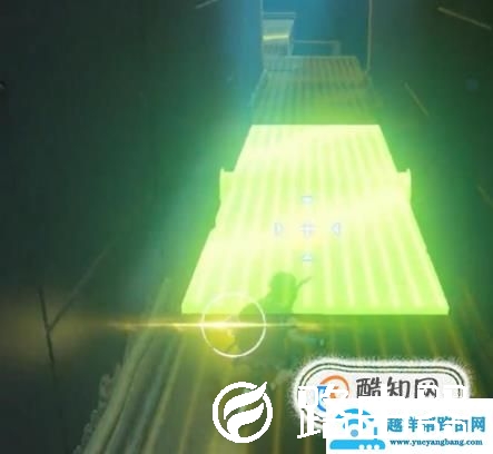塞尔达传说亚卡·玛塔神庙 巨大的力量 攻略方法