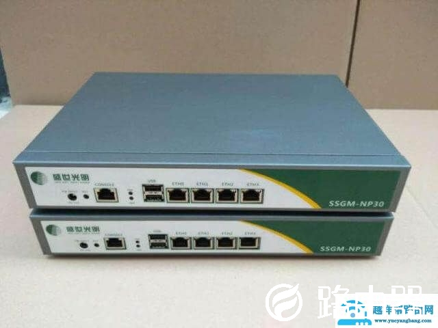 什么是软路由和硬路由，两者的区别有什么？