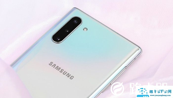 三星note10(5g韩版和国行有什么区别  三星note10 5g韩版和国行有什么不同)