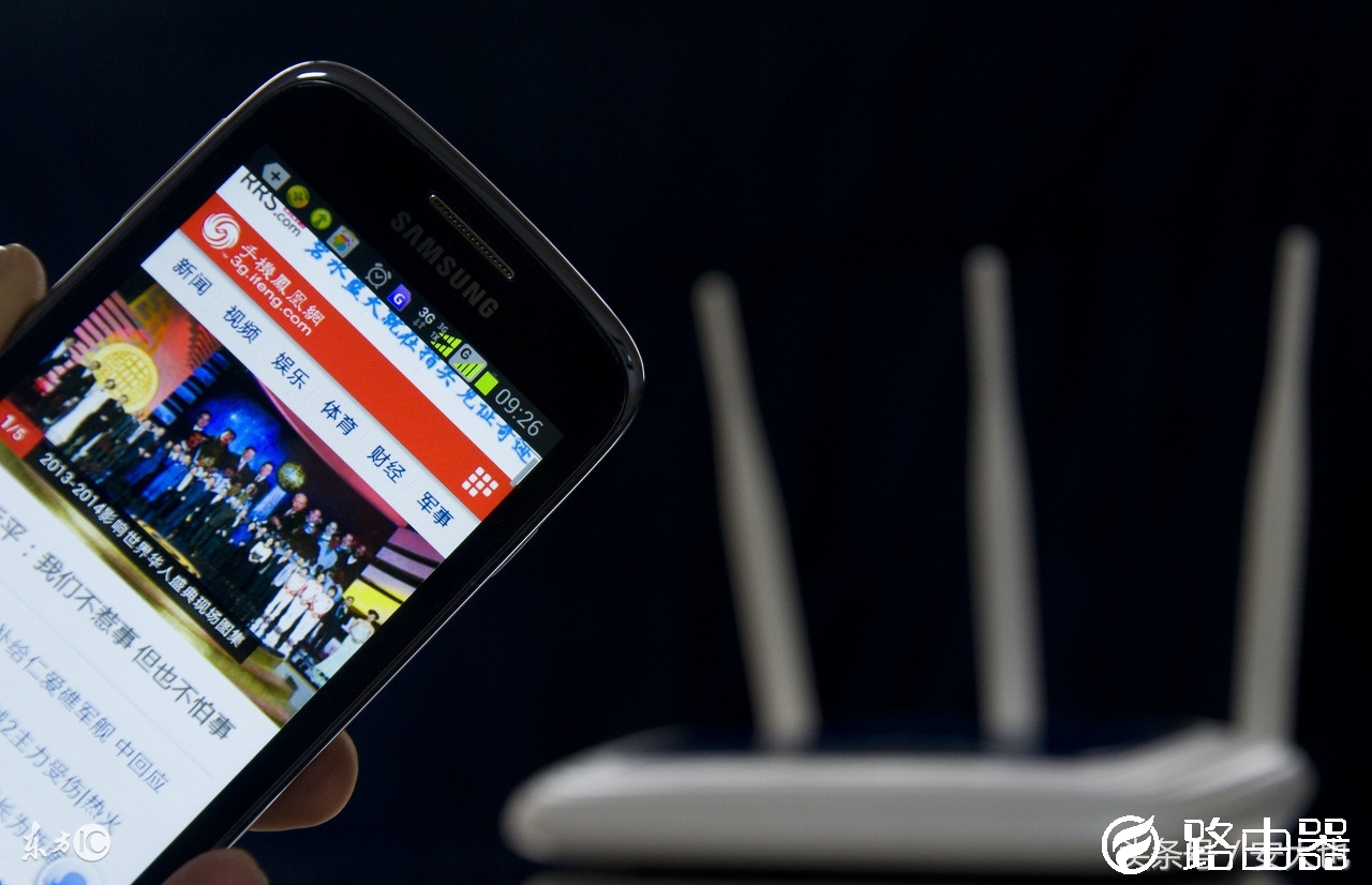听说经常重启路由器能让你家的无线WiFi更快更稳定？