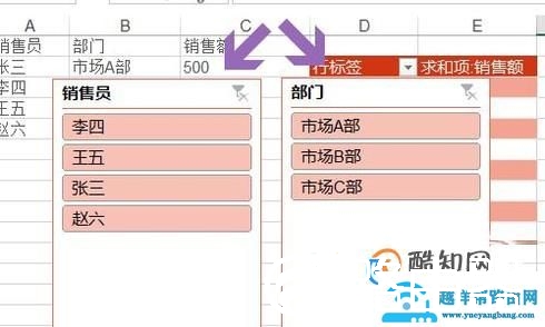 Excel如何制作动态图表？