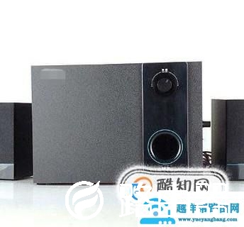 电脑音响有兹兹的声音怎么解决
