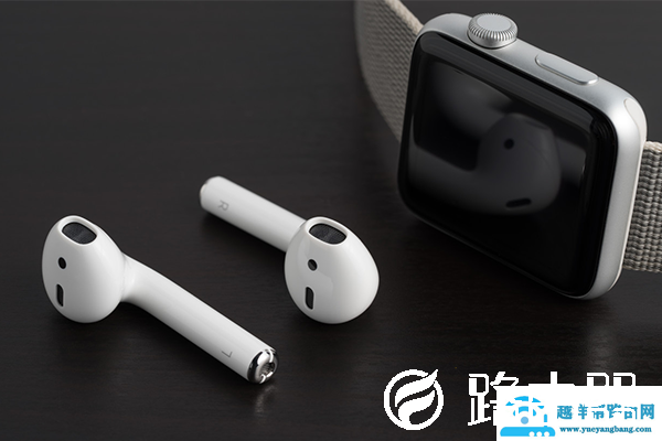 airpods可以只充盒子吗