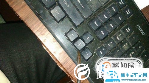 机械键盘按键失灵