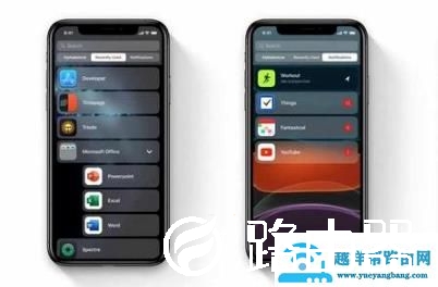 ios14新功能详细介绍