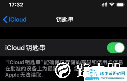 怎样看苹果手机无线网密码（苹果手机怎样查看已连接wifi密码）(2)