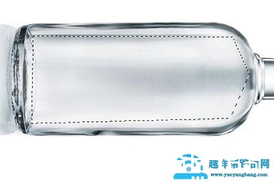 PS怎么做出一个瓶中风景