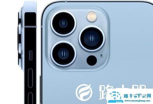 iPhone13起售价为5999元(iPhone13各种配置价格曝光)