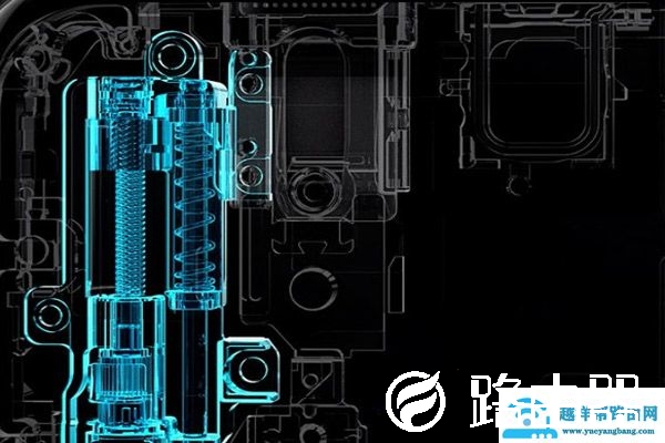 华为tof镜头是什么