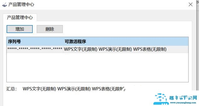 win10专业版WPS如何激活（wps专业版激活步骤）(4)