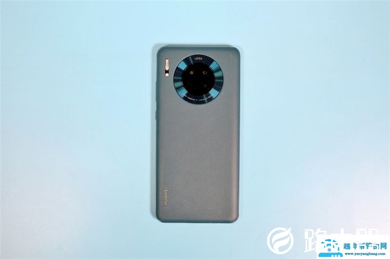 华为mate305g手机可以用4g的网络吗
