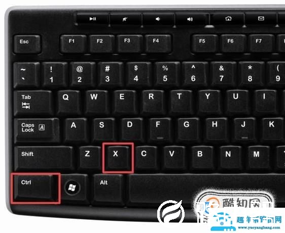 Office中常用的快捷键有哪些？