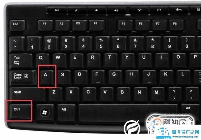 Office中常用的快捷键有哪些？