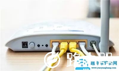 无线路由器怎么连接安装和设置