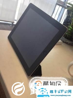 Ipad 触摸屏失灵怎么办