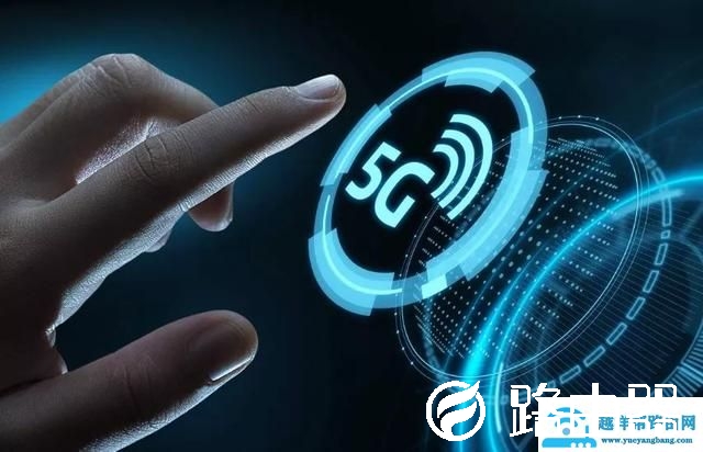 5G芯片大战下的“新变量”