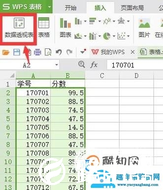 Excel频数分布表制作的方法总结