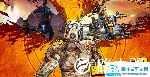 epic无主之地2莉莉丝dlc获取方法