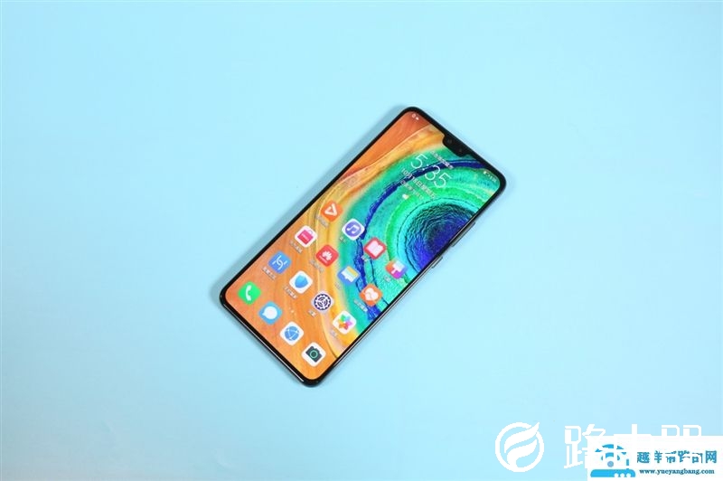 华为mate305g手机怎么样