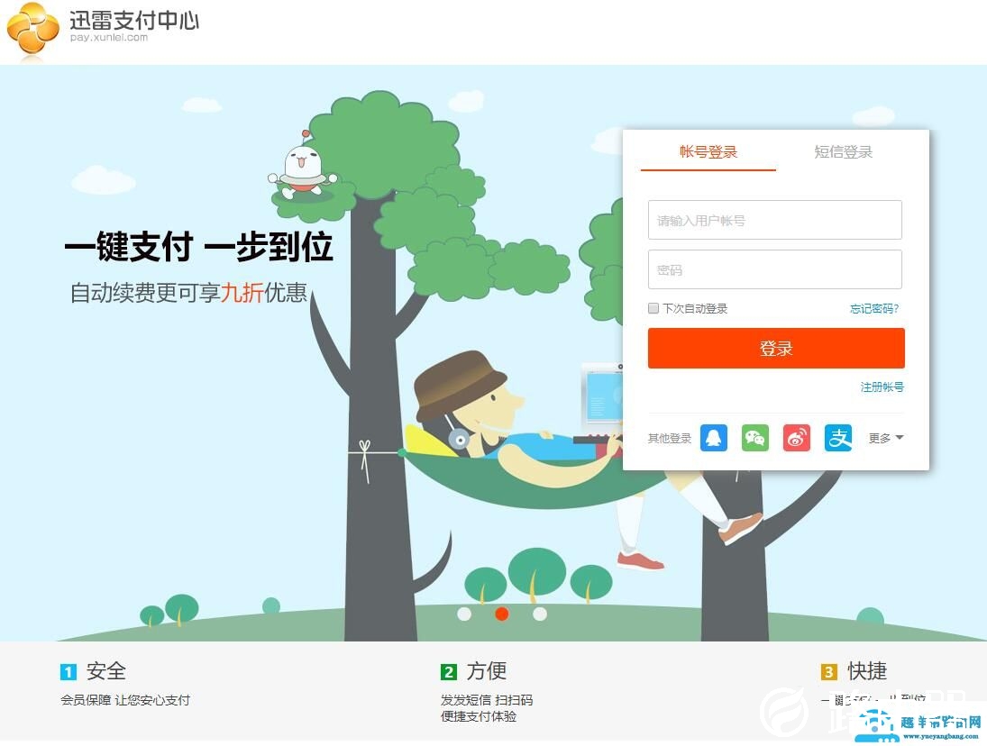 迅雷会员能退款吗