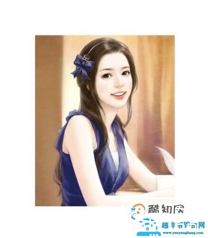如何去掉图片周围白边 PS去掉图片周围白边