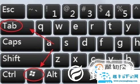 win10玩转快速切换窗口方法