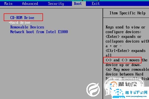 电脑出现no bootable devices found怎么解决？