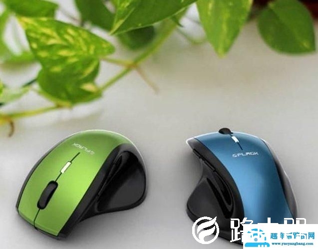 无线鼠标怎么连接