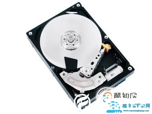 监控级硬盘与普通硬盘的区别