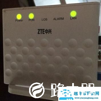 如何通过光猫状态判断网络故障？