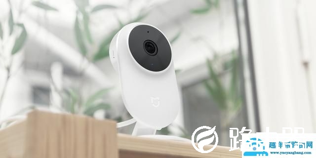 看家神器！小米米家智能摄像机：1080P+130°超广角，售价129元