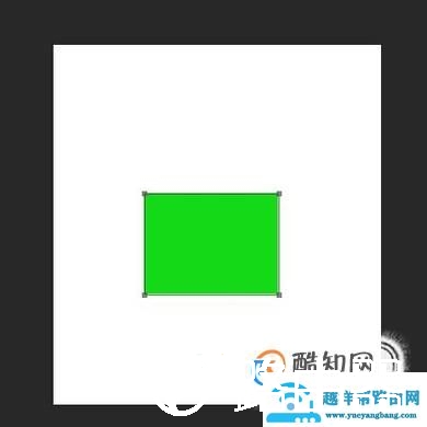 关于ps中矢量形状图层（布尔运算）的注意要点