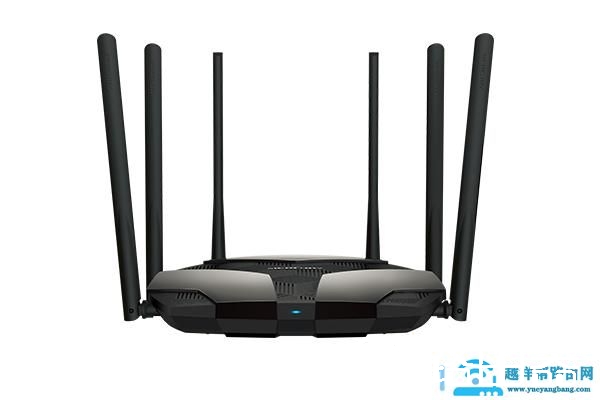 AC1200双频路由器是千兆吗？