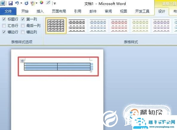 如何在表格前面添加一行文字