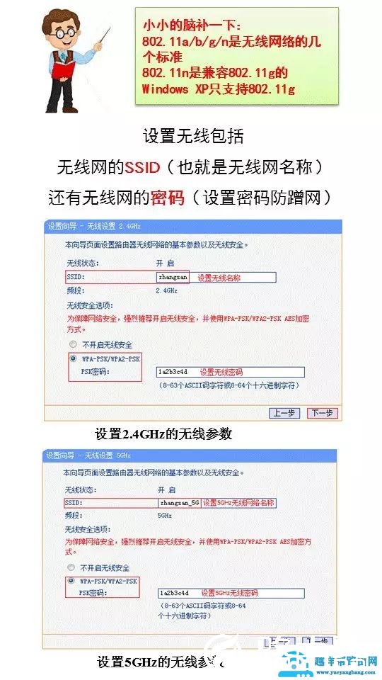 家用宽带路由器要怎么设置