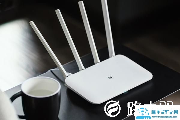 路由器第一次怎么设置？