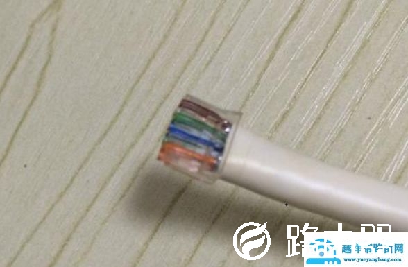 超5类线水晶头与6类线水晶头有什么不同？6类水晶头如何接线？