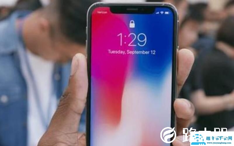 苹果手机没有声音怎么回事？