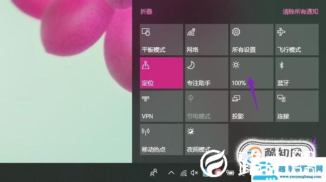 屏幕太亮，电脑屏幕怎么调暗