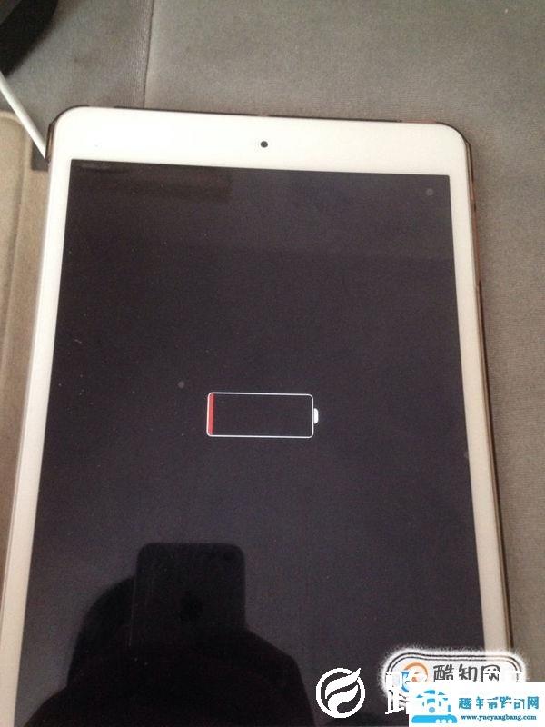 Ipad 触摸屏失灵怎么办