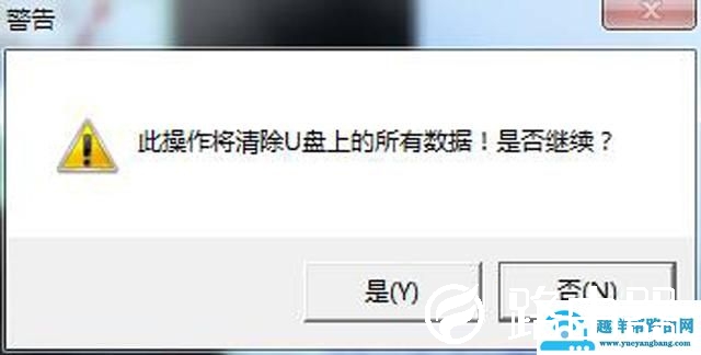 怎样消除u盘写保护（u盘被写保护去除步骤）(9)
