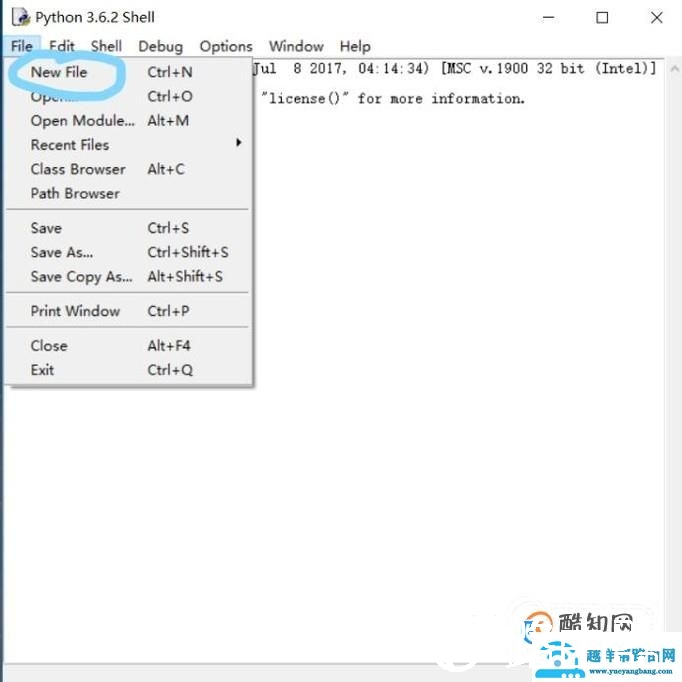 Python怎么打开代码编辑器